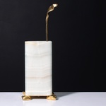 Achille Salvagni ALDUS Candle Lantern